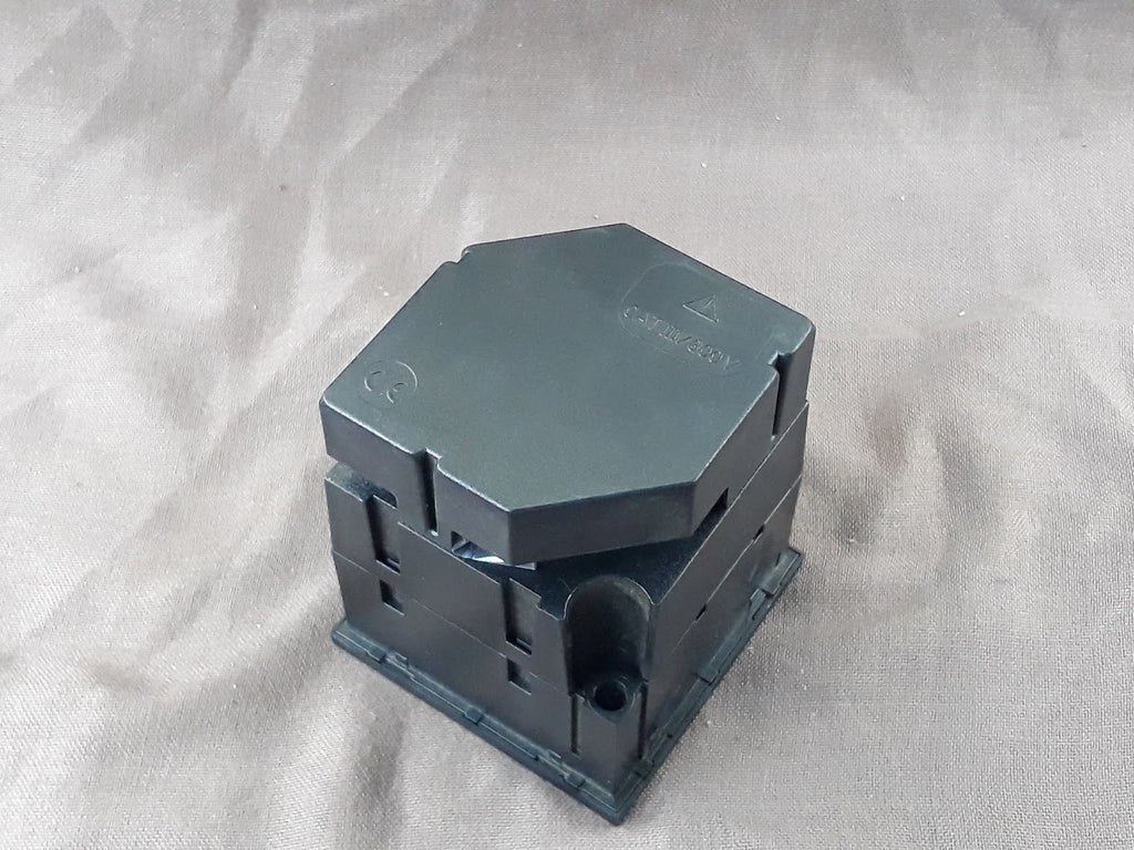 IME AQ72M Single Phase Analogue Ammeter for Direct Current AN632A1001