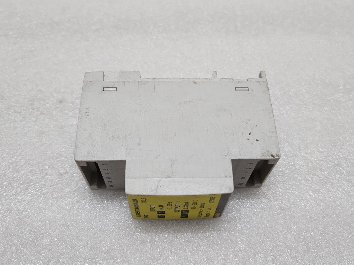 IME TM2I CURRENT TRANSDUCER 0275055