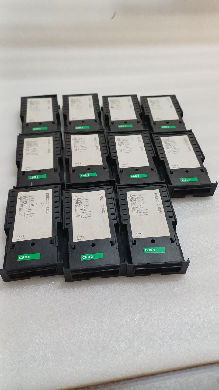 CRR2 8313.7212 INTERFACE MODULE