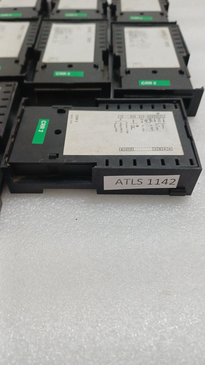 CRR2 8313.7212 INTERFACE MODULE