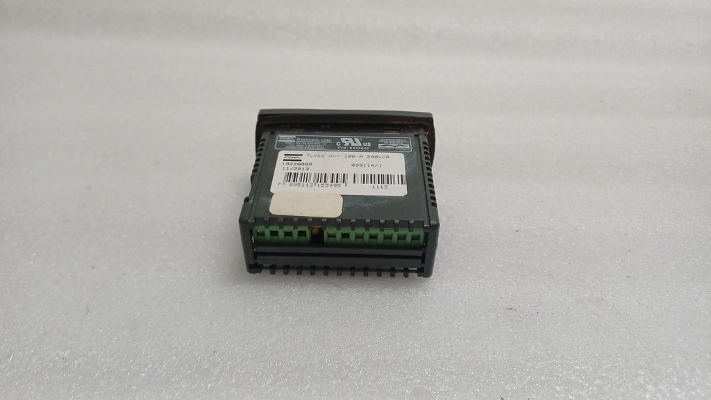 COEL TLY28H ELECTRONIC CONTROLLER 19228000