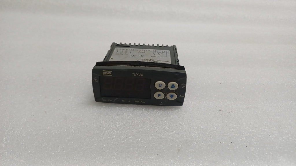 COEL TLY28H ELECTRONIC CONTROLLER 19228000