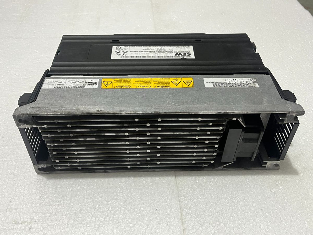 SEW EURODRIVE MDX61B0040-5A3-4-OT INVERTER DRIVE 08279780 CONTROL UNIT MDX61B-00