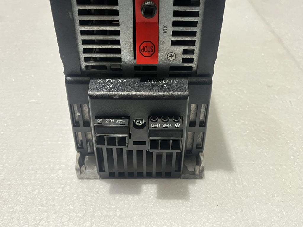 SEW EURODRIVE MDX61B0040-5A3-4-OT INVERTER DRIVE 08279780 CONTROL UNIT MDX61B-00