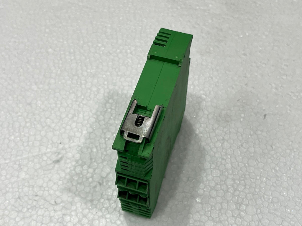 PHOENIX CONTACT ELR H3-IES-SC-24DC/500AC-0.6 HYBRID MOTOR STARTER 29 005 66