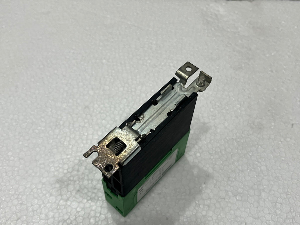 PHOENIX CONTACT ELR 1-24DC/600AC-20 SOLID STATE CONTACTOR 22 97 13 8