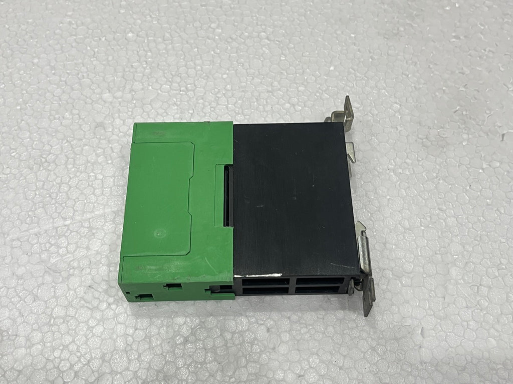 PHOENIX CONTACT ELR 1-24DC/600AC-20 SOLID STATE CONTACTOR 22 97 13 8