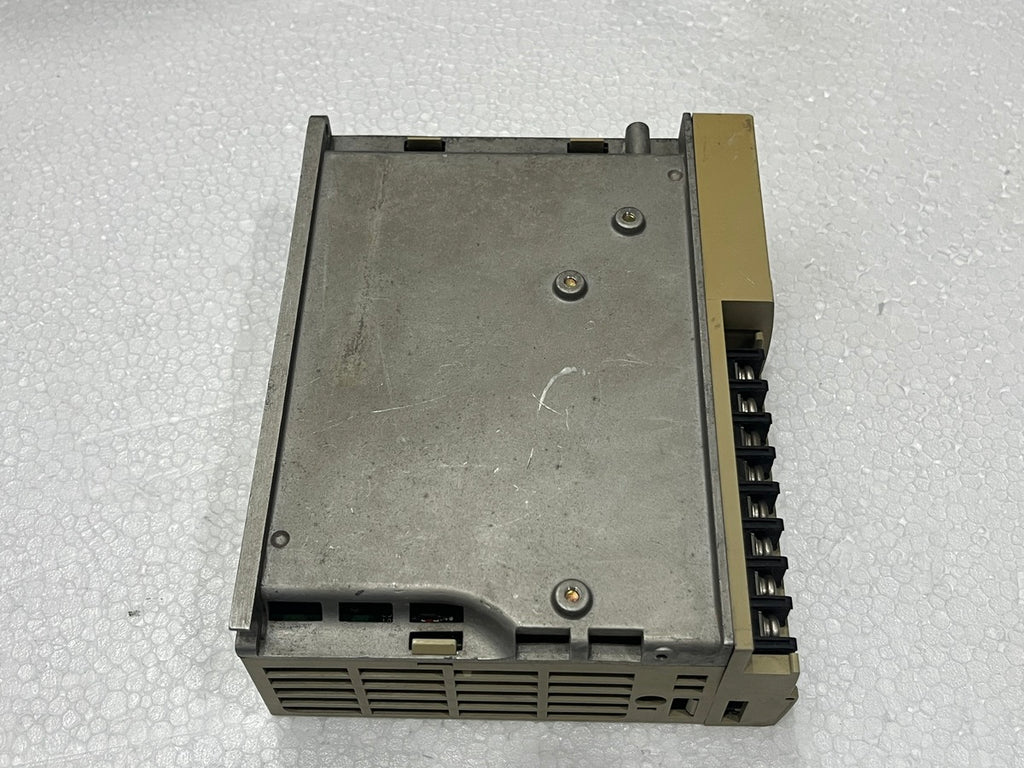 YASKAWA SGDA-01AS AC SERVOPACK SERVO DRIVE