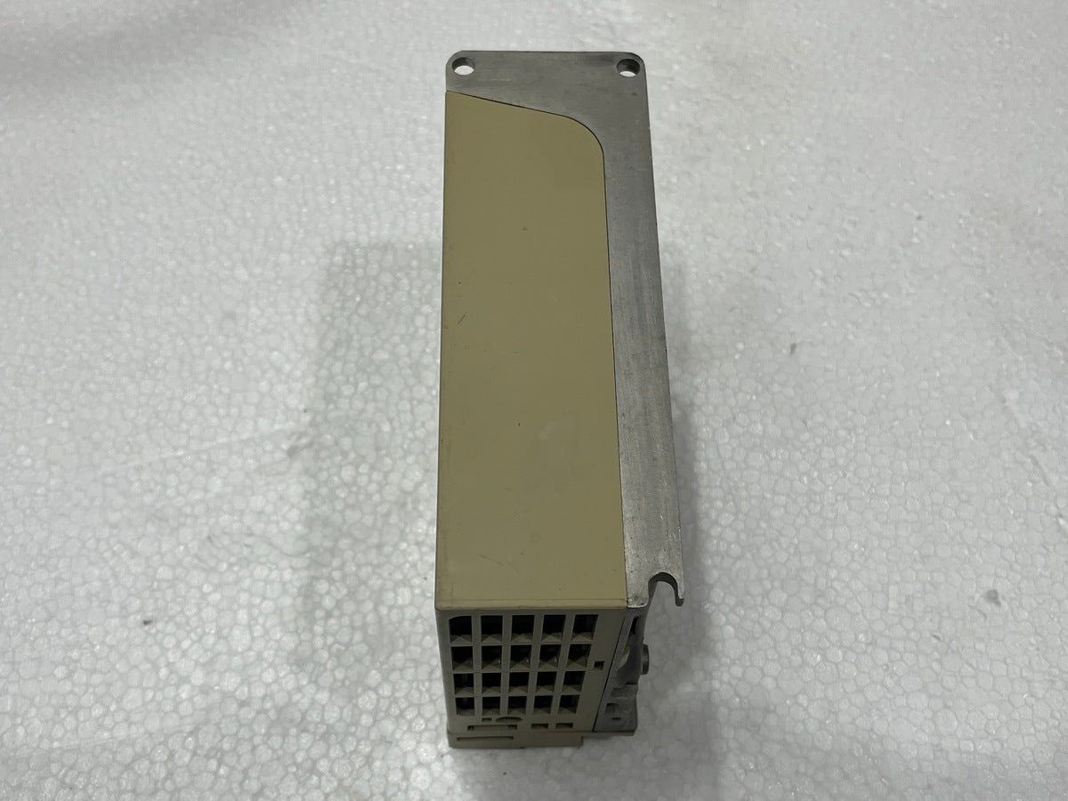 YASKAWA SGDA-01AS AC SERVOPACK SERVO DRIVE