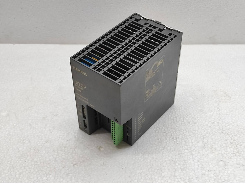 SIEMENS SITOP POWER FLEXI 6EP1 353-2BA00