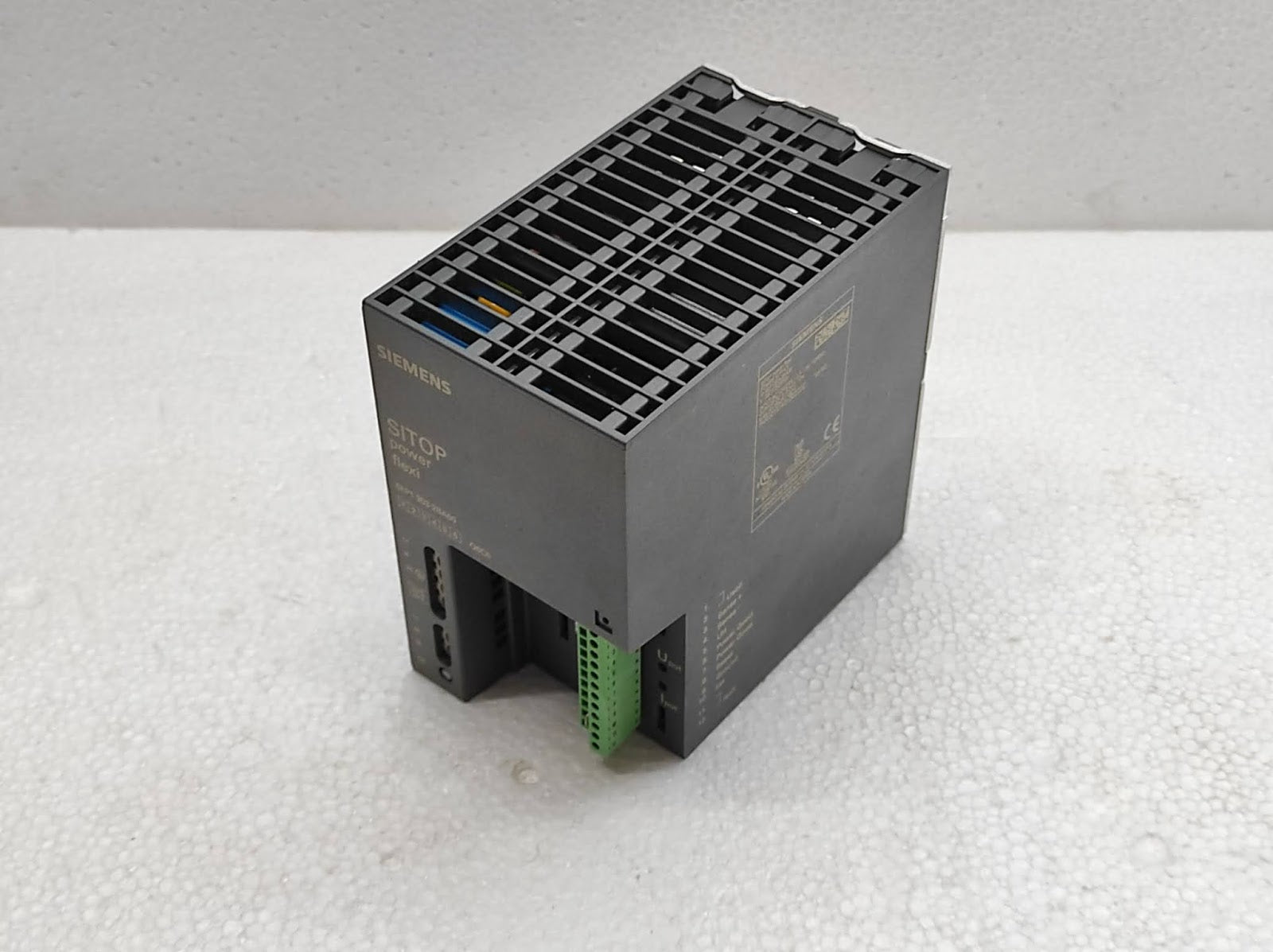 SIEMENS SITOP POWER FLEXI 6EP1 353-2BA00