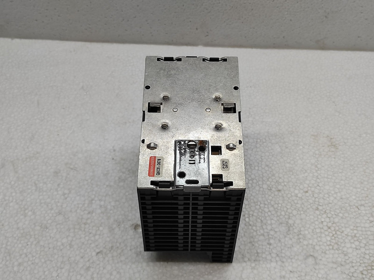 SIEMENS SITOP POWER FLEXI 6EP1 353-2BA00