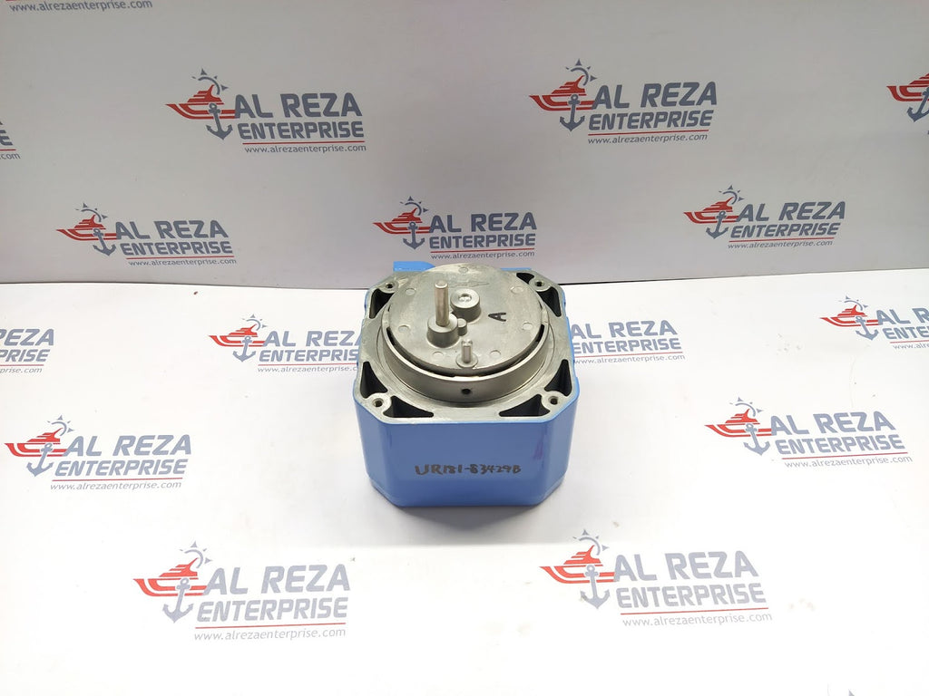 Oval Corporation PD-UA-4 Safe Loop Power Battery 45 VDC