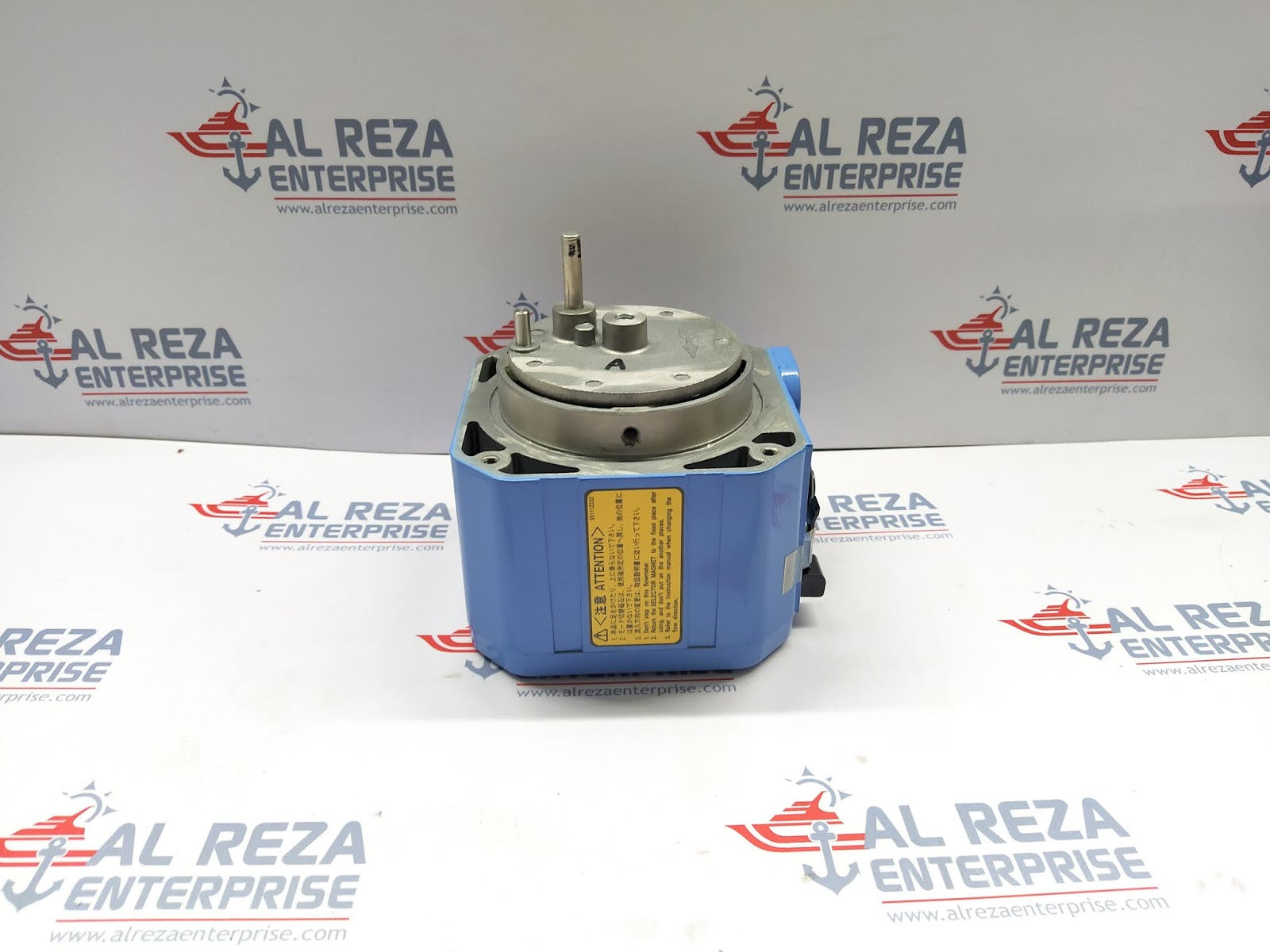 Oval Corporation PD-UA-4 Safe Loop Power Battery 45 VDC
