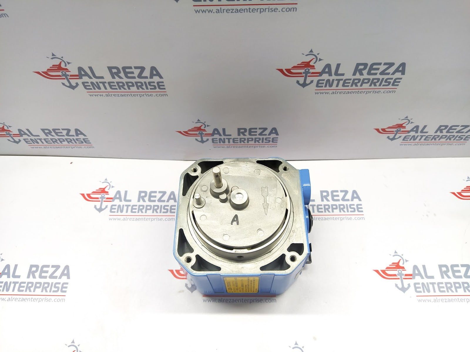 Oval Corporation PD-UA-4 Safe Loop Power Battery 45 VDC