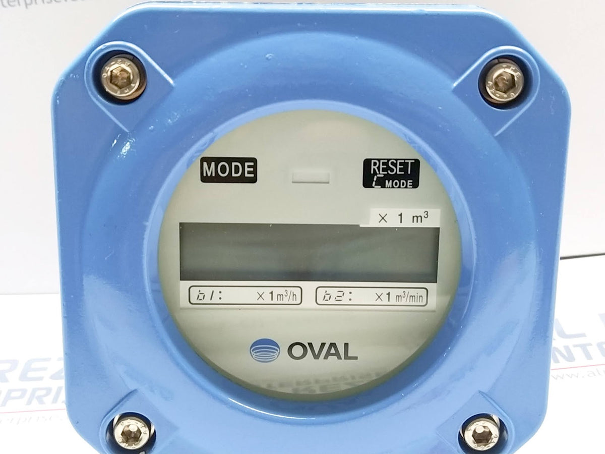 Oval Corporation PD-UA-4 Safe Loop Power Battery 45 VDC