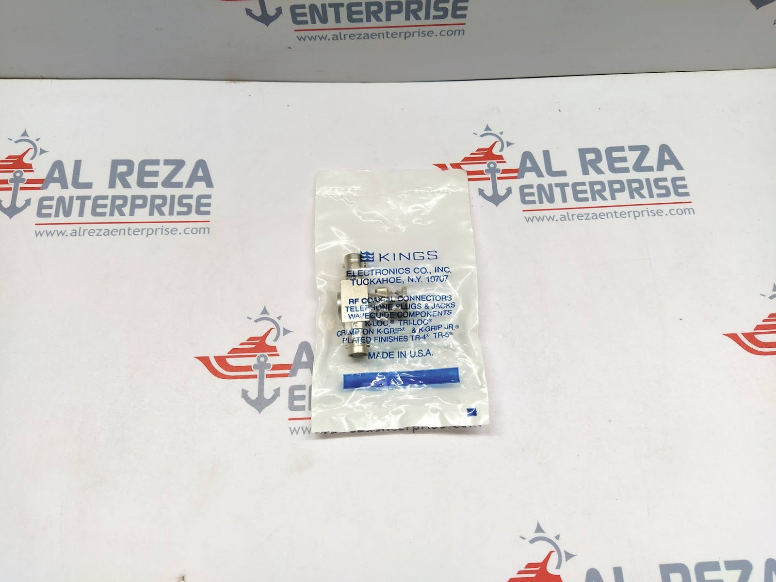 KINGS KC-99-122-M06 RF CONNECTOR