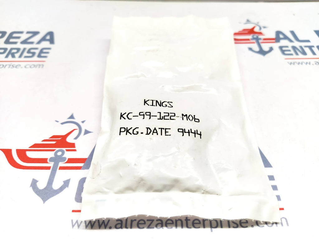 KINGS KC-99-122-M06 RF CONNECTOR