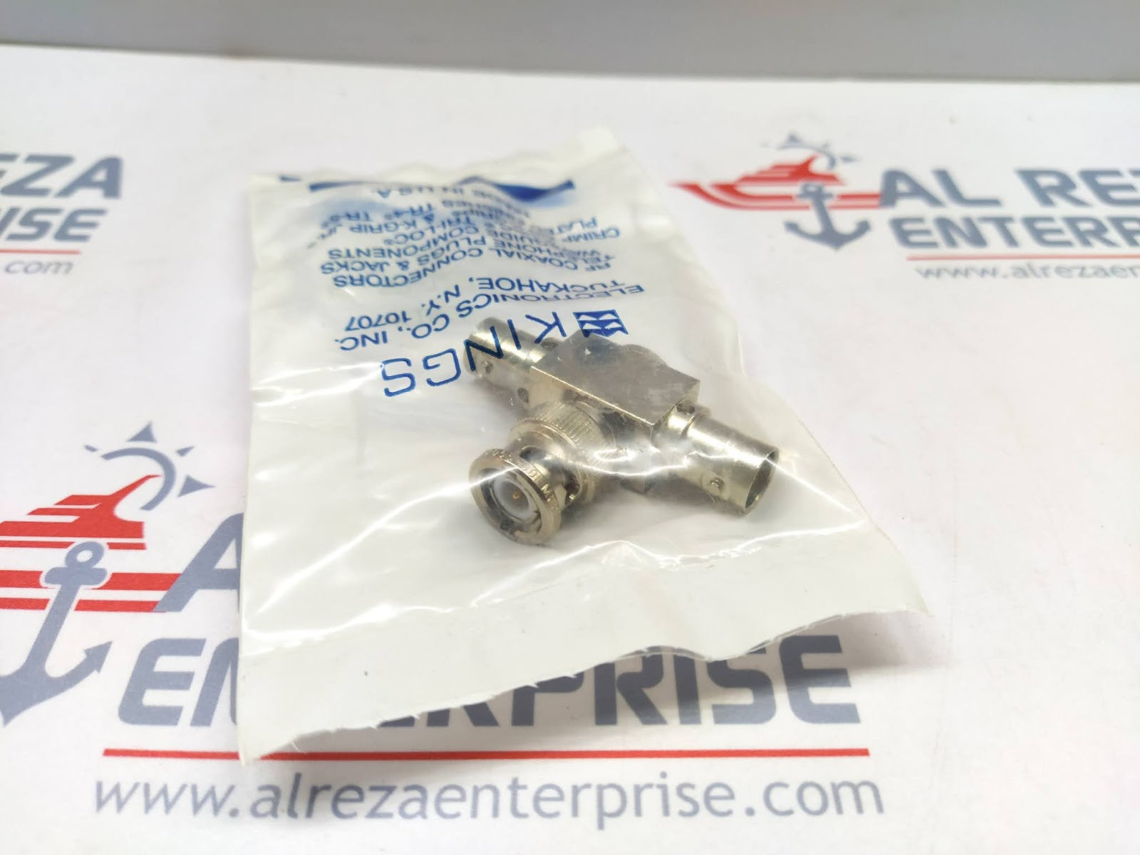 KINGS KC-99-122-M06 RF CONNECTOR