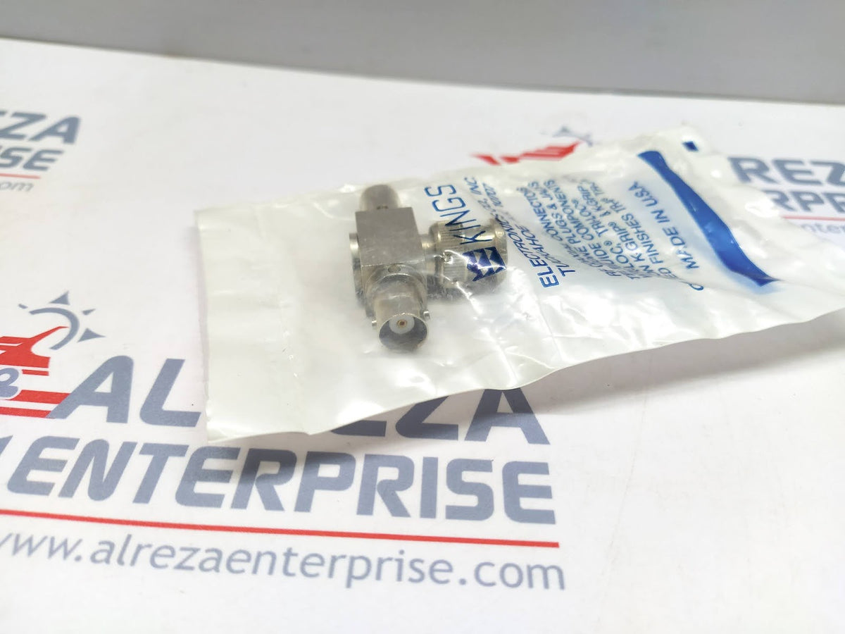 KINGS KC-99-122-M06 RF CONNECTOR