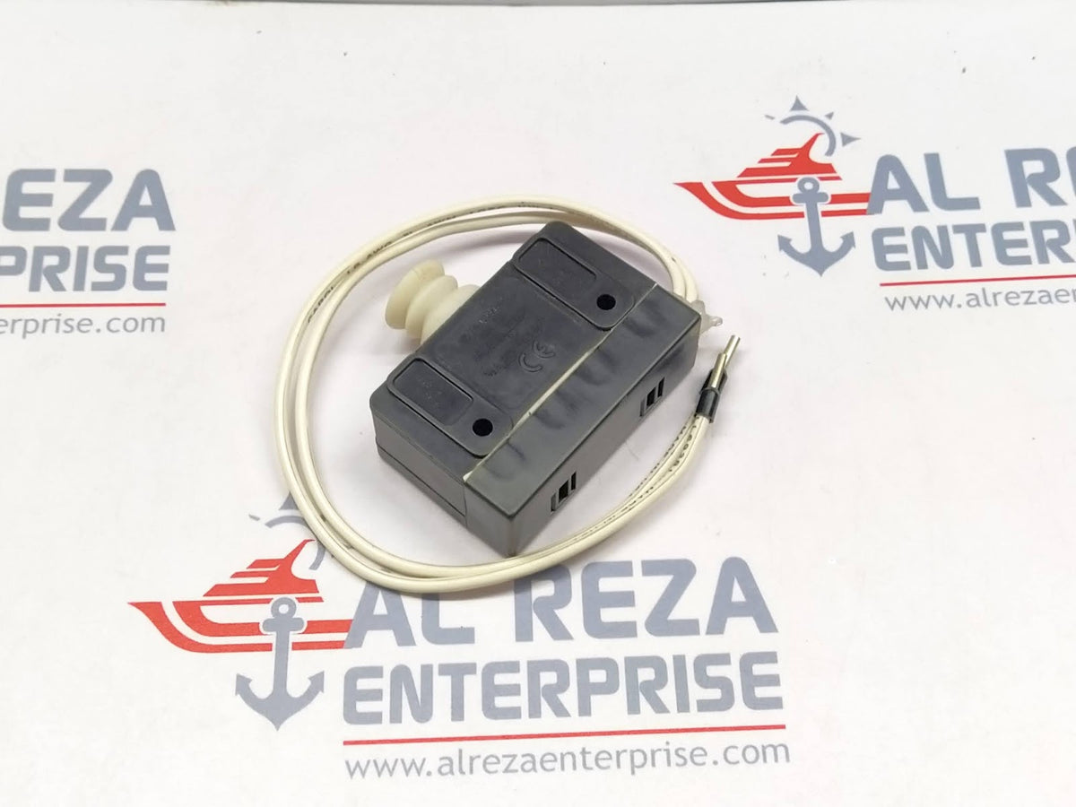 ASTRALUX 1471648 CRAIG & DERRICOTT S/B/SS - B/08 81 LIMIT SWITCH