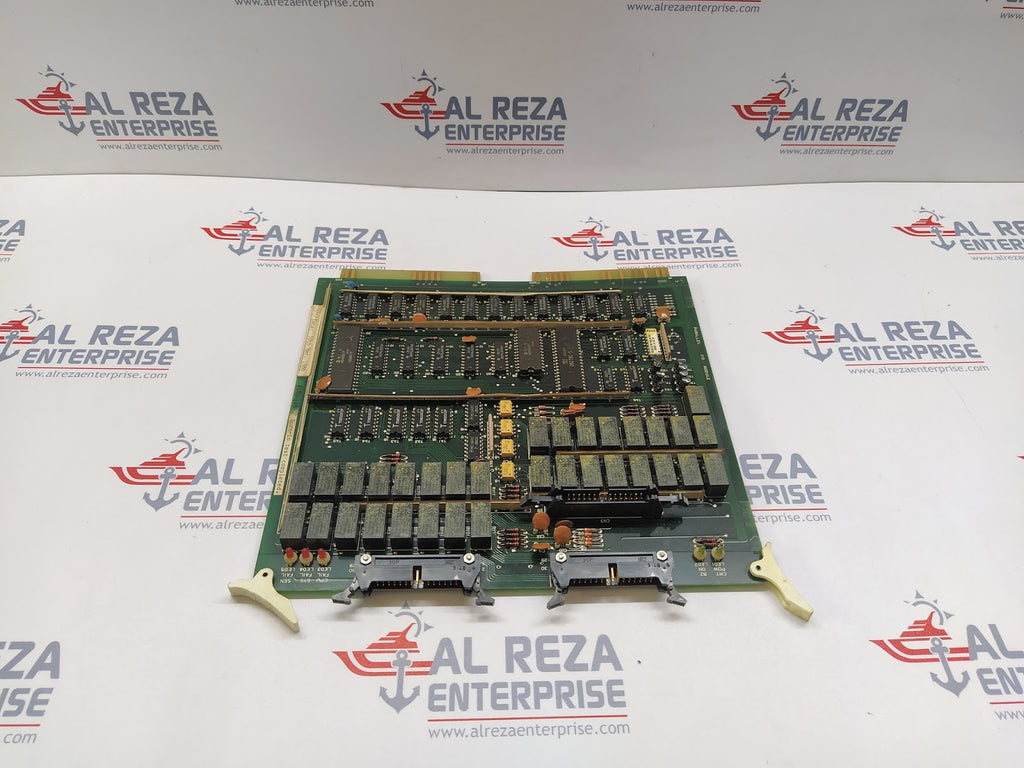 TERASAKI EMW-1401 PARALLEL I/O MODULE