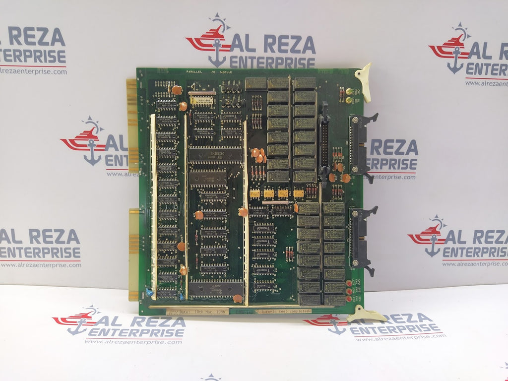 TERASAKI EMW-1401 PARALLEL I/O MODULE