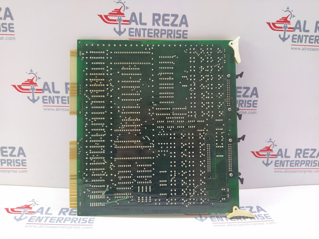 TERASAKI EMW-1401 PARALLEL I/O MODULE