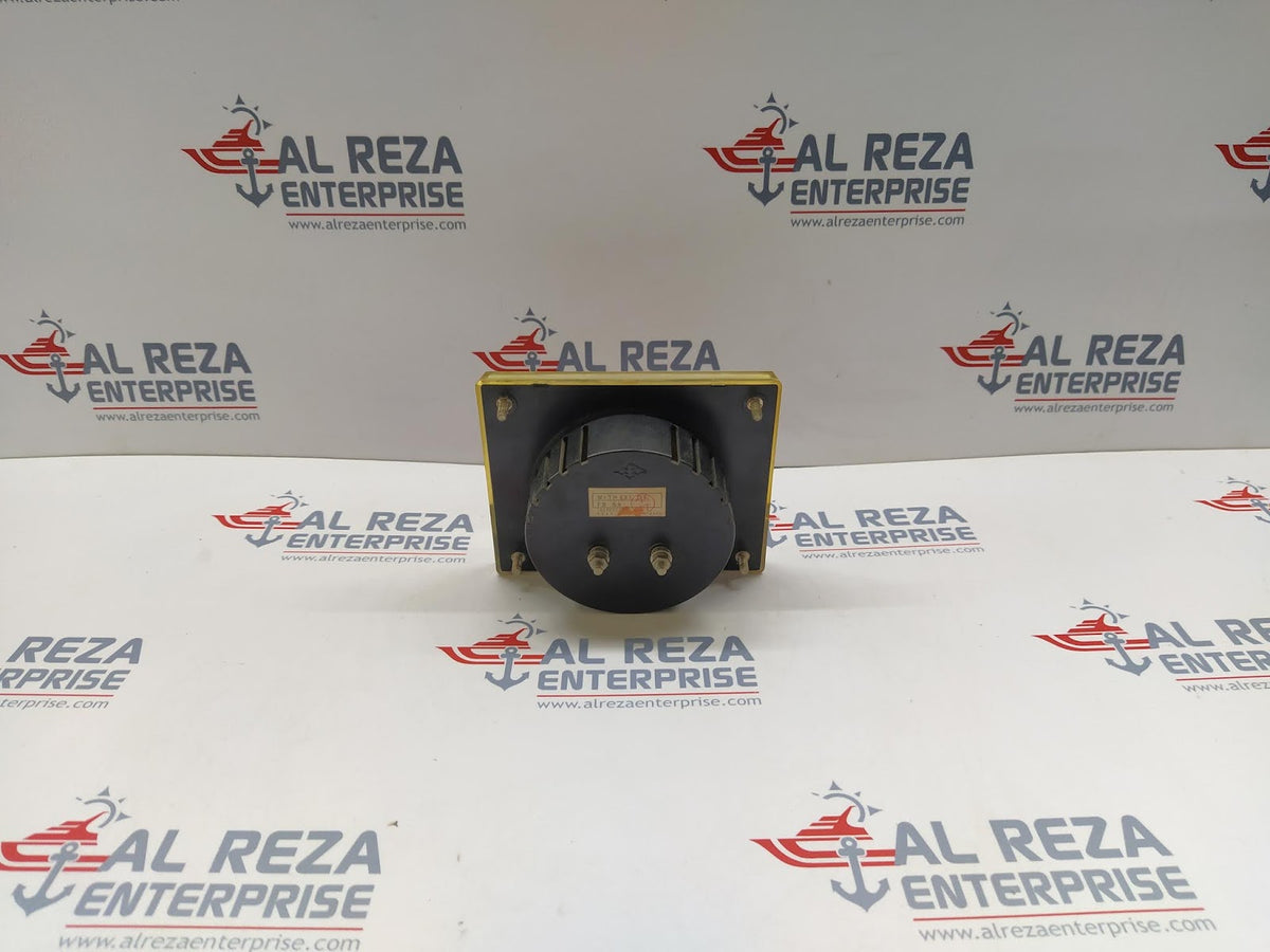 TOYO KEIKI ACF-12NB AMMETER CT 2000A/5A