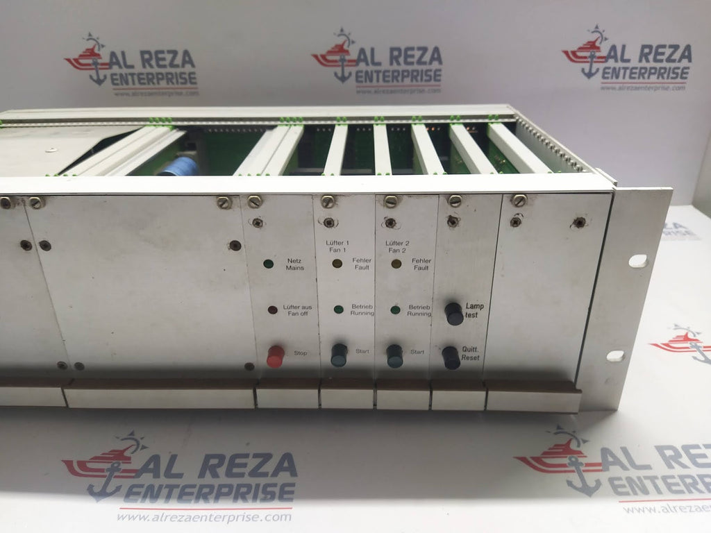 DECKMA GMBH MOD 2000 PANEL