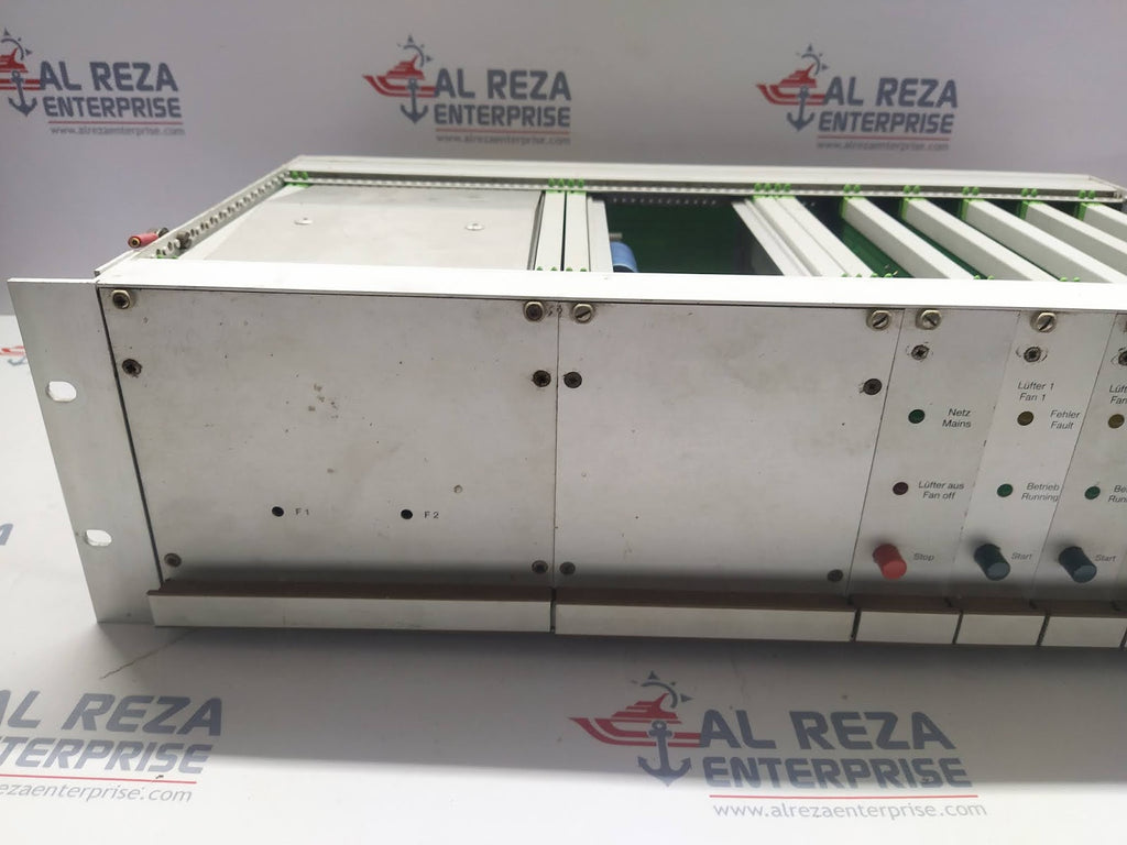 DECKMA GMBH MOD 2000 PANEL