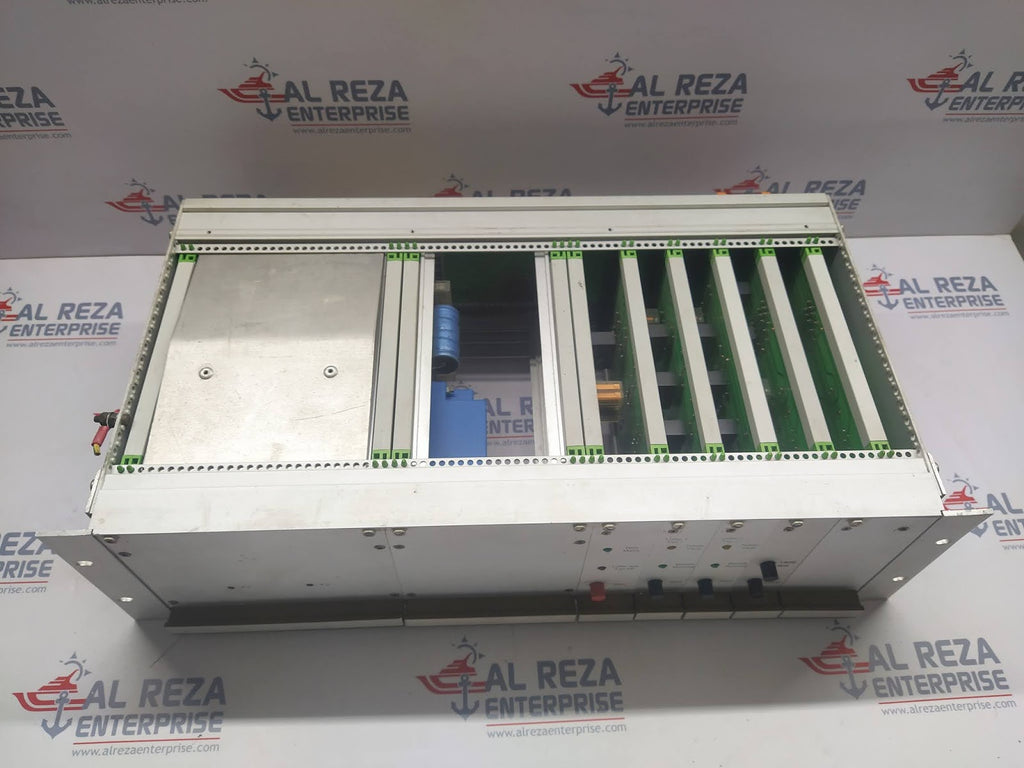 DECKMA GMBH MOD 2000 PANEL