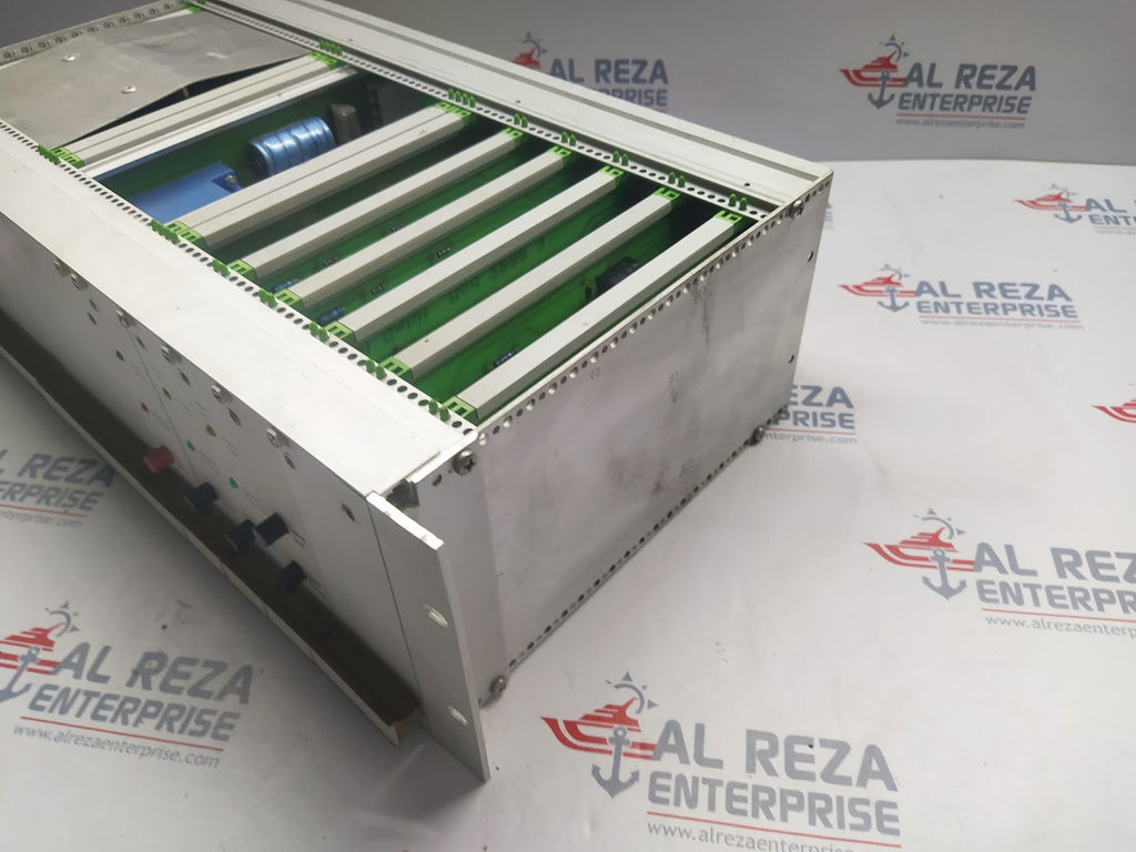 DECKMA GMBH MOD 2000 PANEL