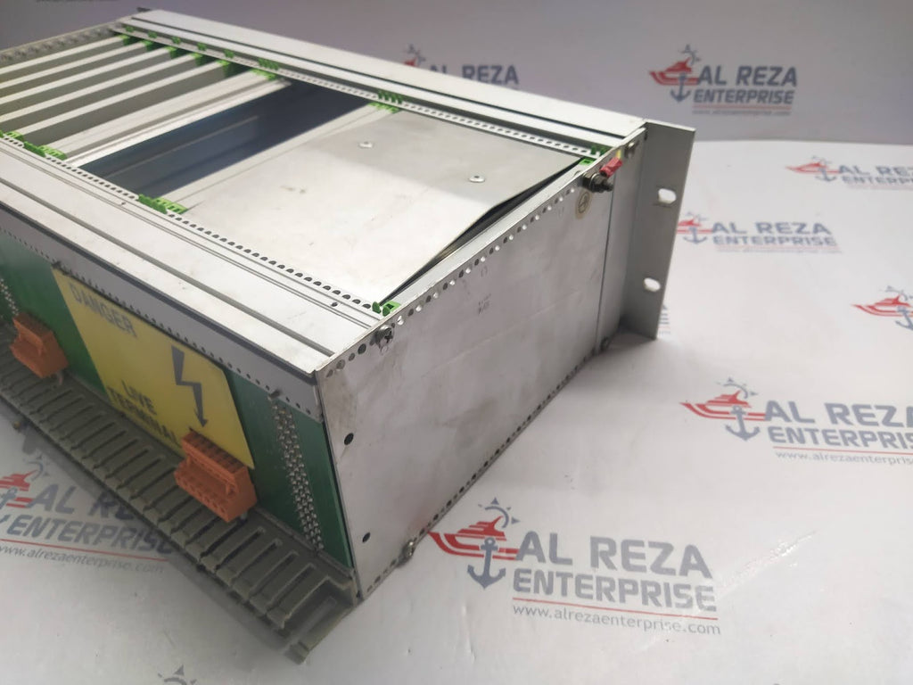 DECKMA GMBH MOD 2000 PANEL