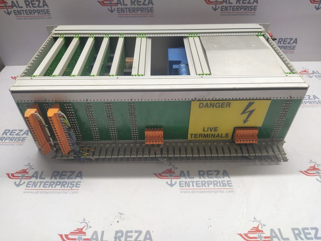 DECKMA GMBH MOD 2000 PANEL