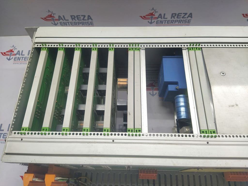 DECKMA GMBH MOD 2000 PANEL