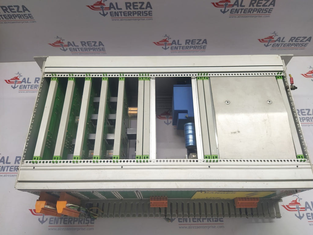 DECKMA GMBH MOD 2000 PANEL