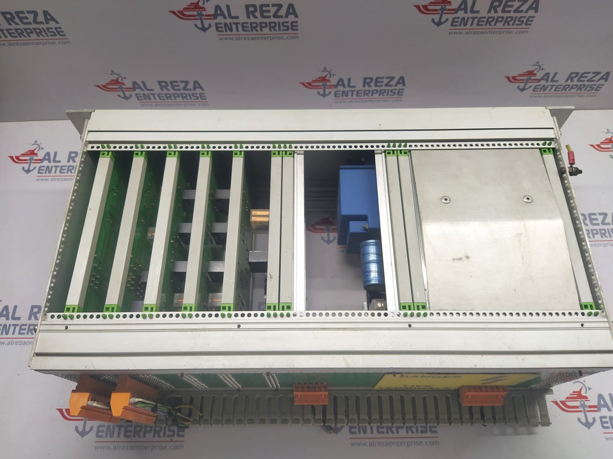 DECKMA GMBH MOD 2000 PANEL