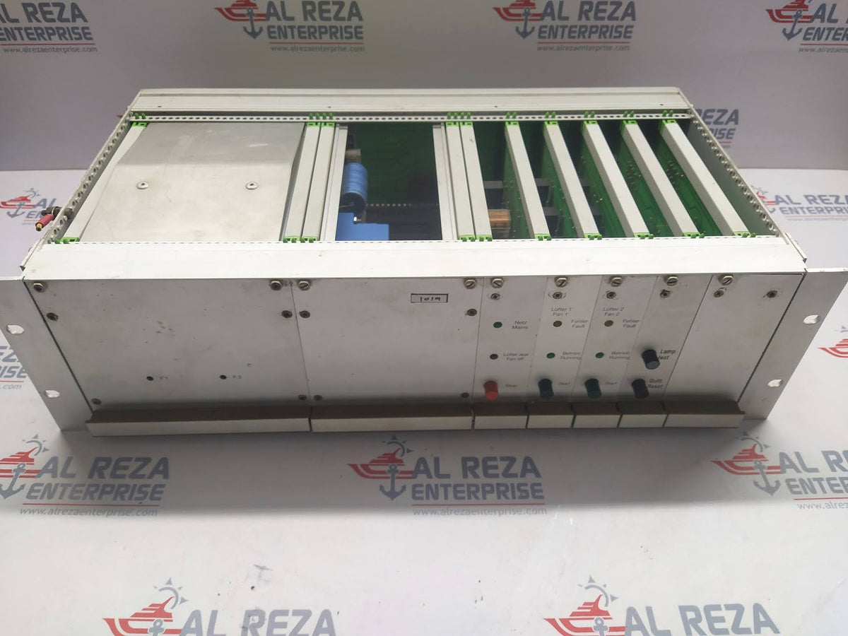 DECKMA GMBH MOD 2000 PANEL