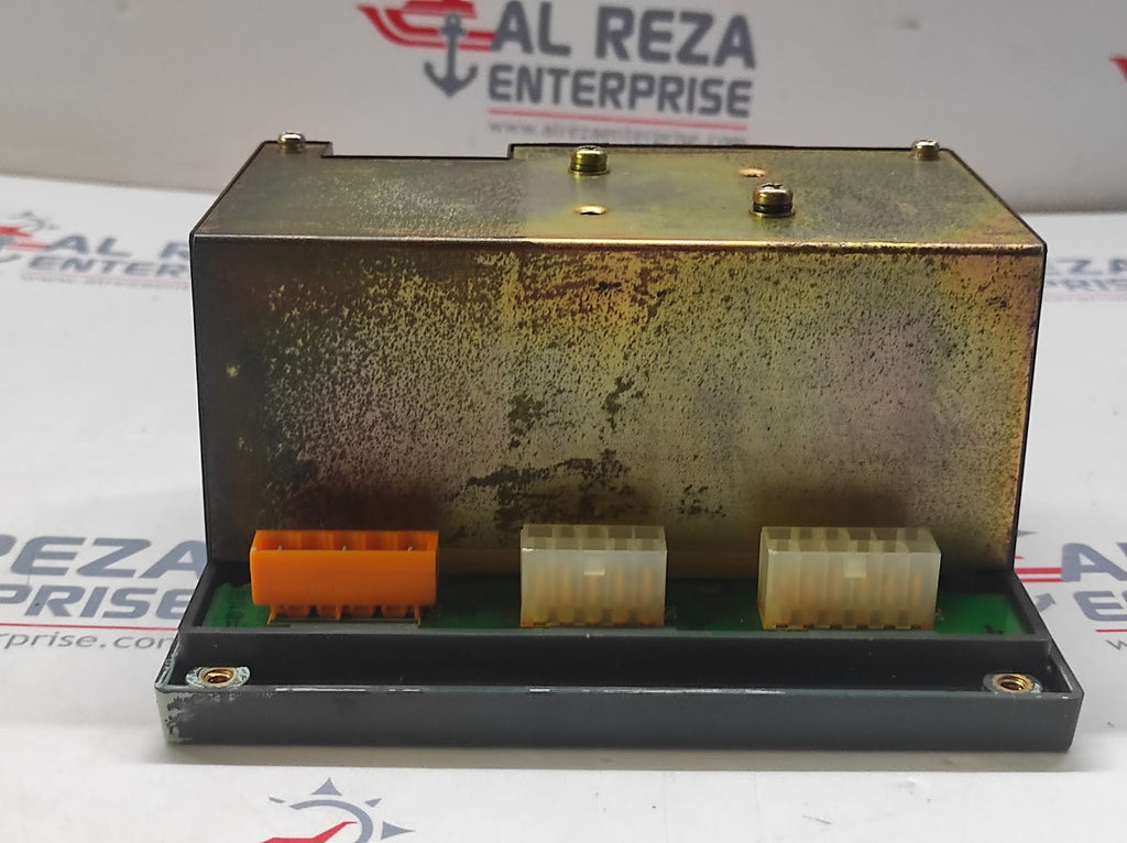 JRCS SCU-LN1 Starter Control Unit AC18V SCULN1