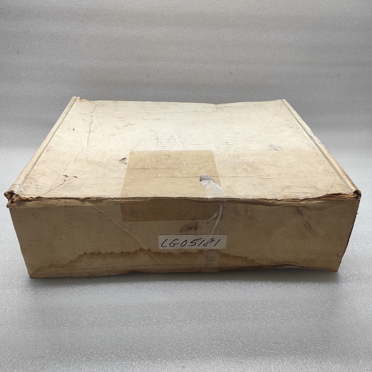 ABB E9605 PARAMETRICS 390276 PC CONTROL DRIVE BOARD 390275 POWER SUPPLY