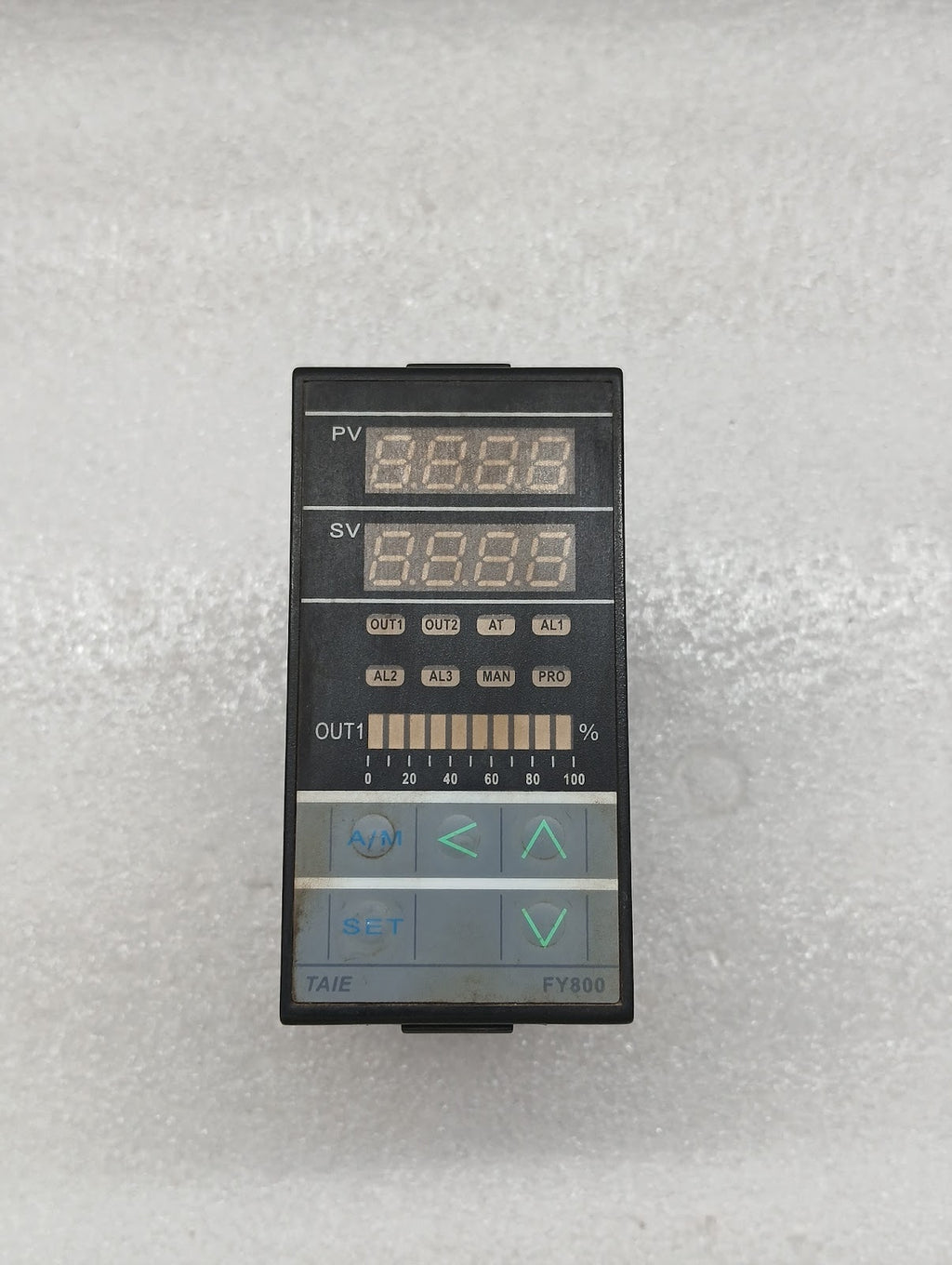 TAIE FY800 DIGITAL PID CONTROLLER LT800-100000 85-265V
