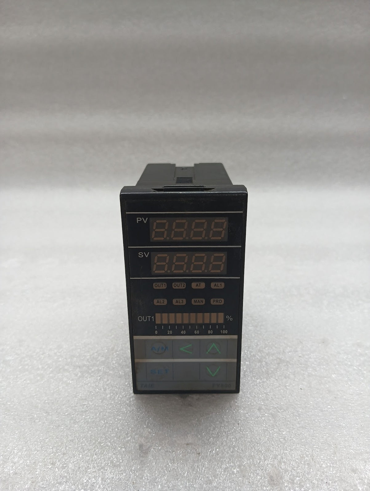 TAIE FY800 DIGITAL PID CONTROLLER LT800-100000 85-265V