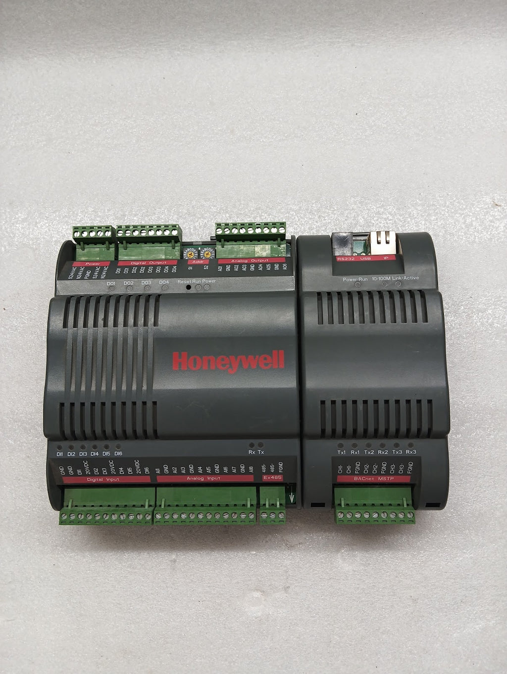 HONEYWELL CP-IPC CONTROLLER