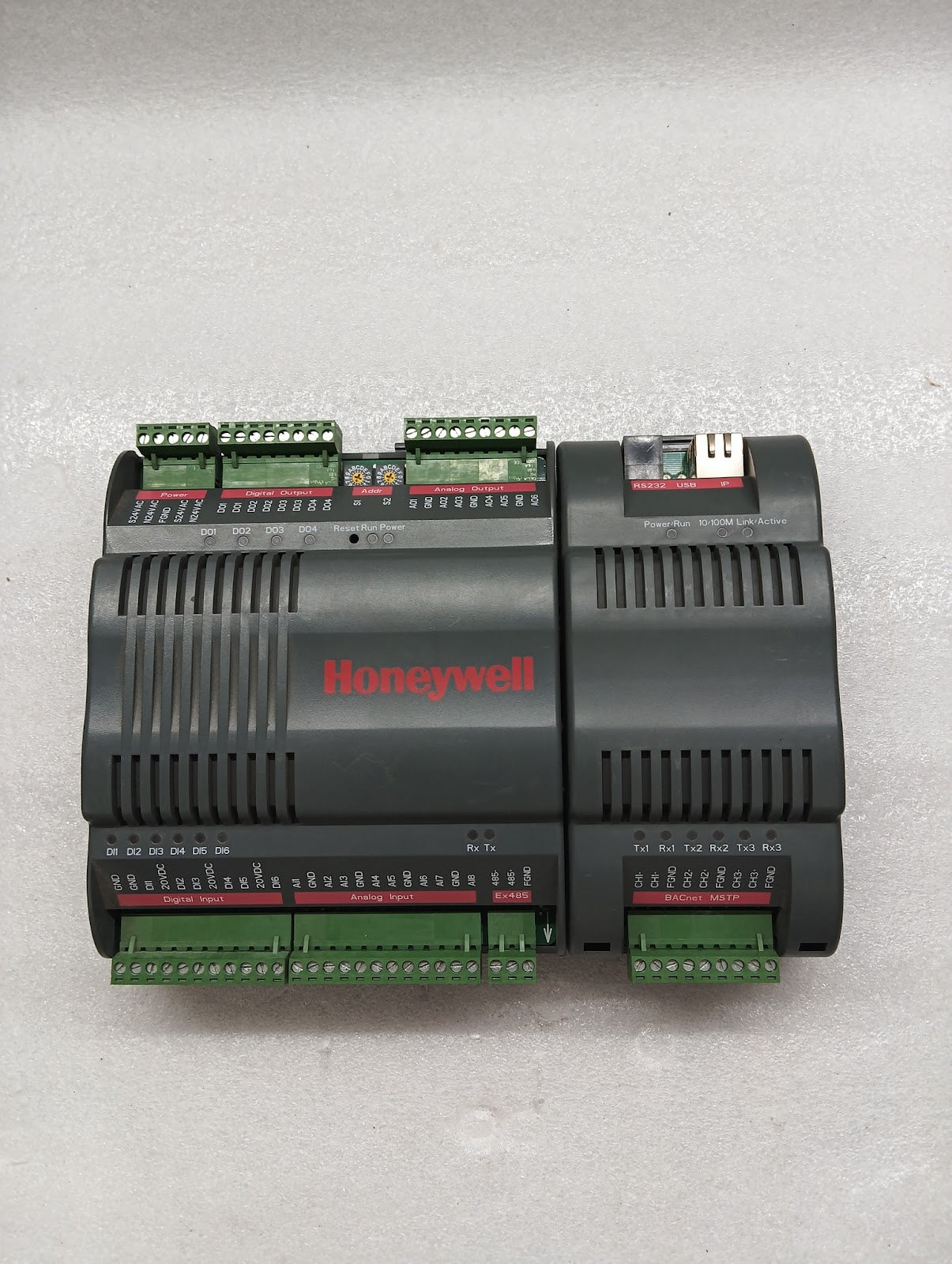 HONEYWELL CP-IPC CONTROLLER