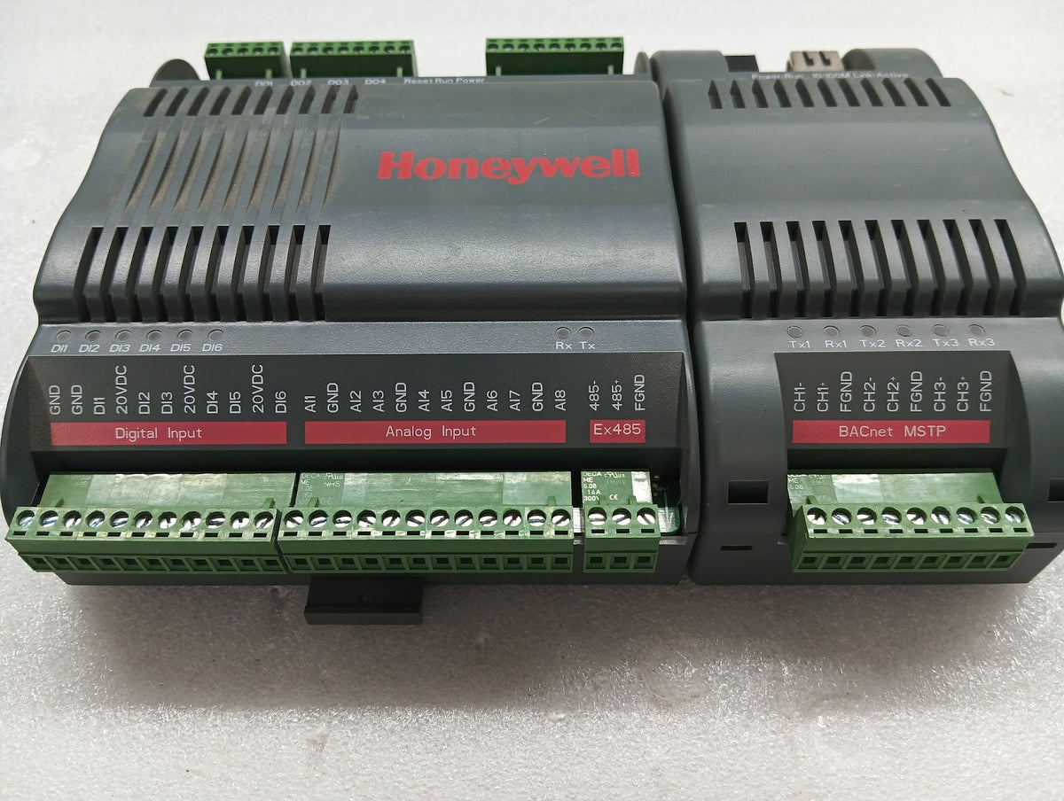 HONEYWELL CP-IPC CONTROLLER