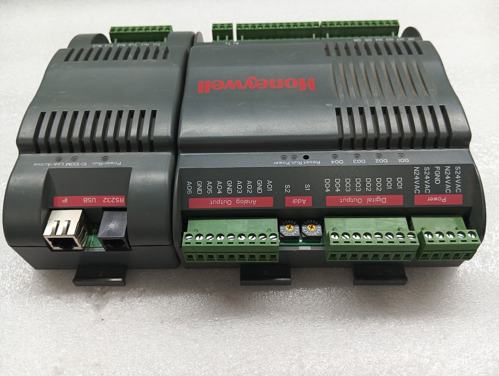 HONEYWELL CP-IPC CONTROLLER