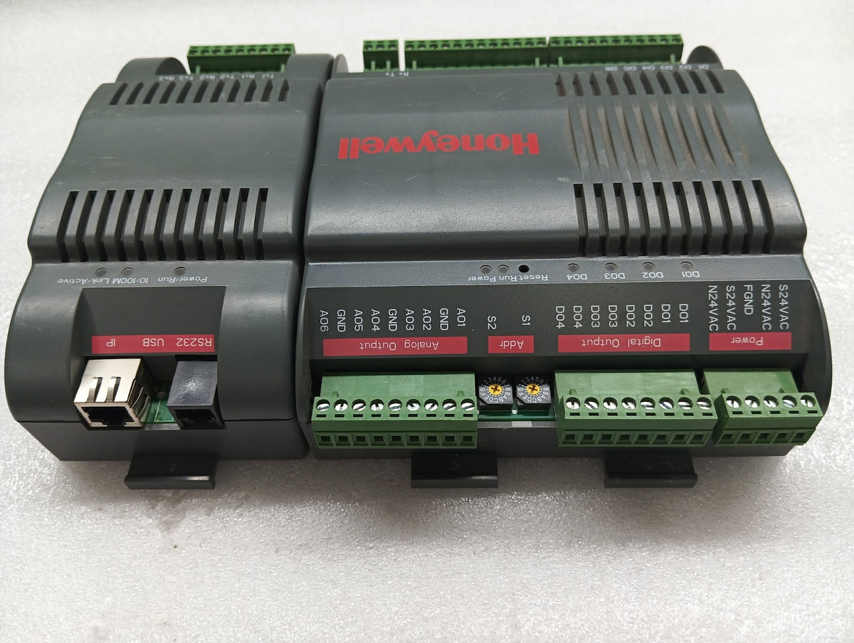 HONEYWELL CP-IPC CONTROLLER