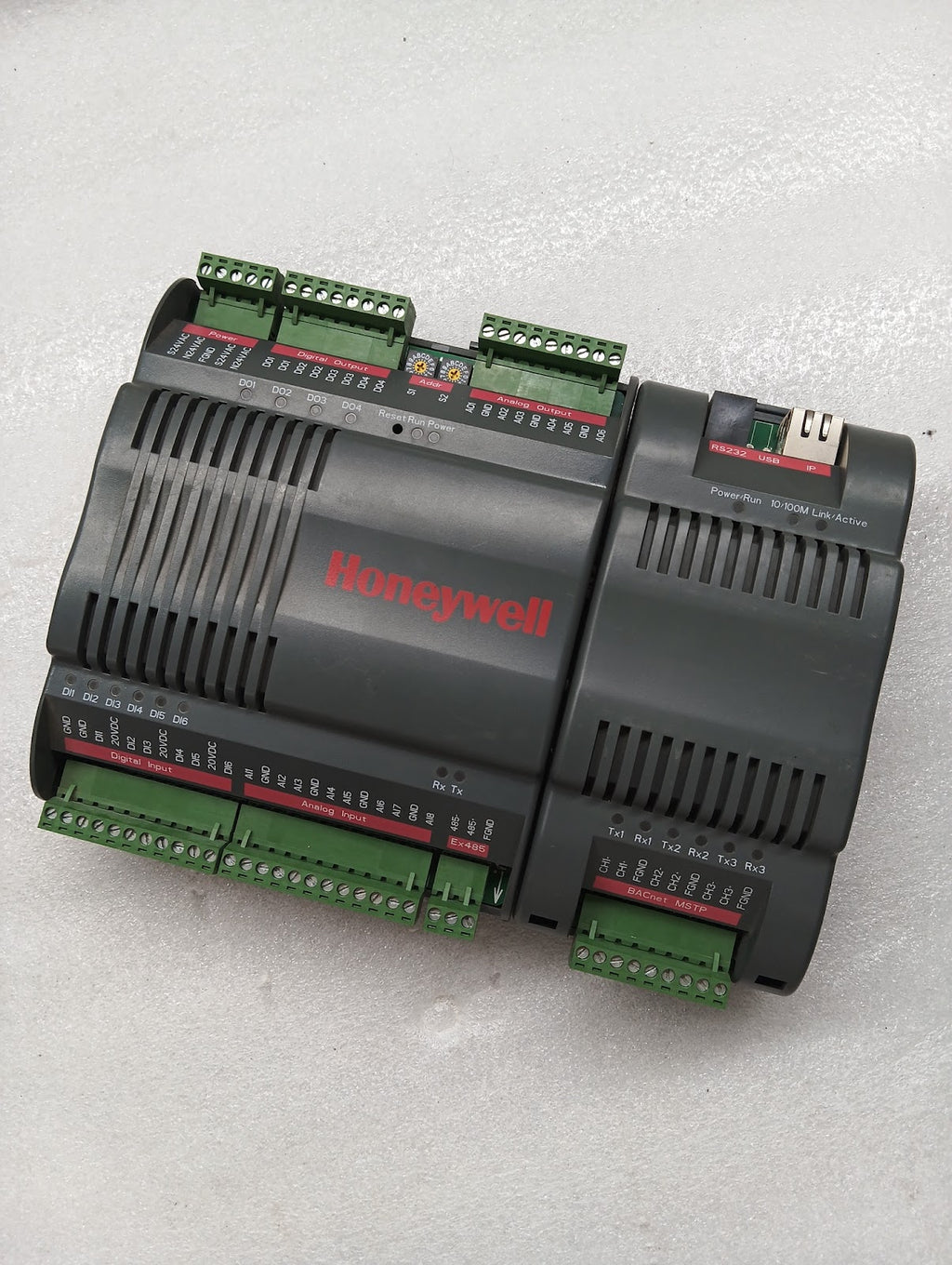 HONEYWELL CP-IPC CONTROLLER
