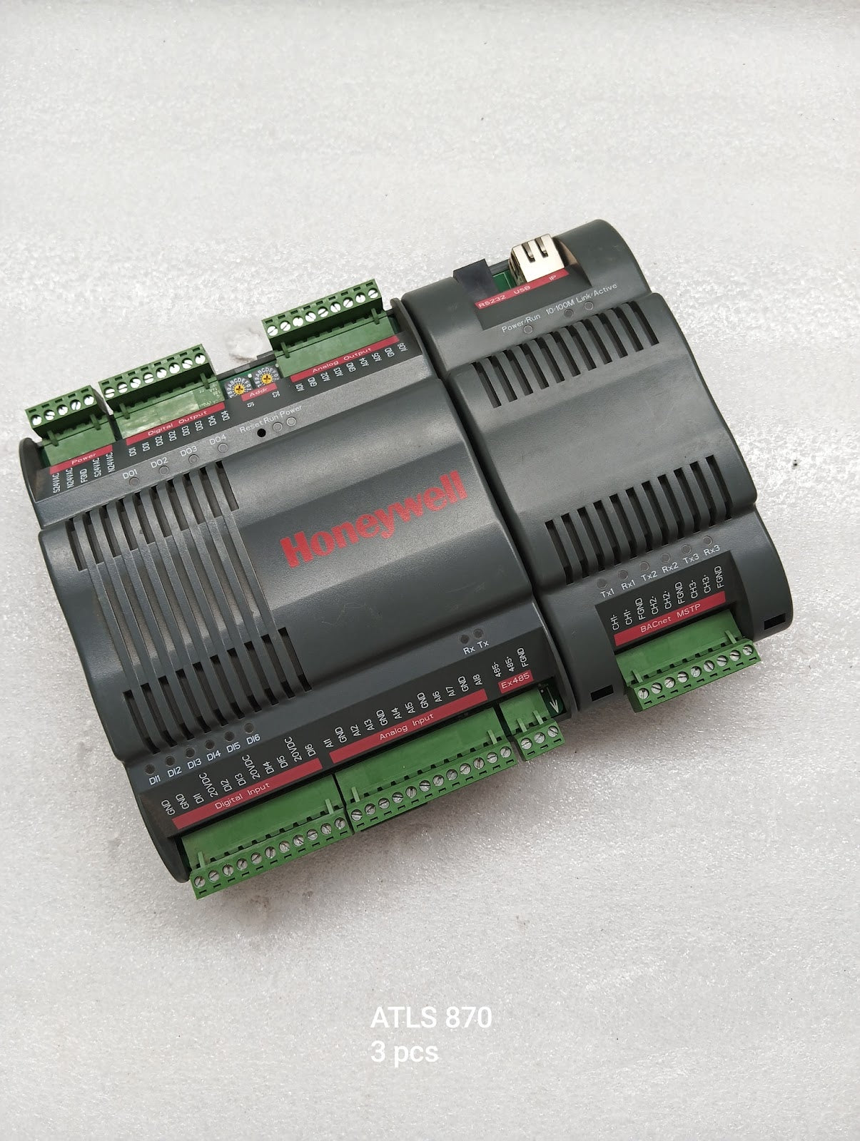HONEYWELL CP-IPC CONTROLLER